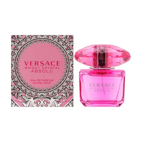 macys versace pour homme|Versace bright crystal Macy's.